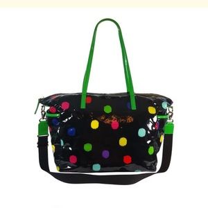 Kate spade diaper bag